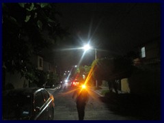 San Salvador by night 04